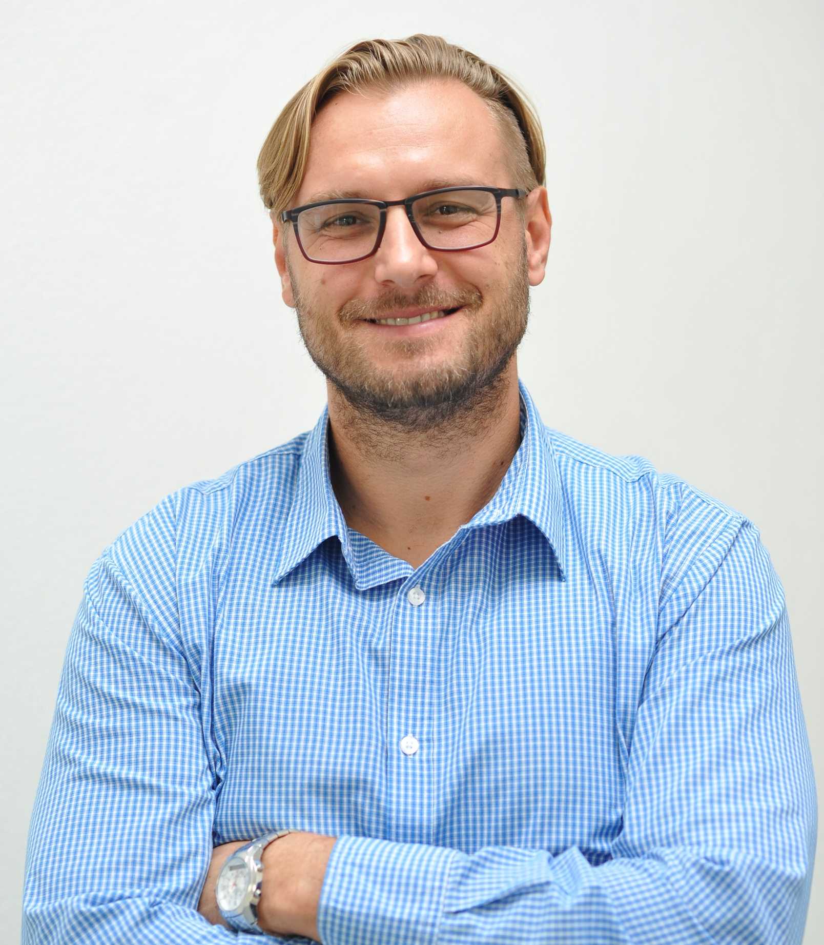 RNDr. Michal Konečný, PhD.