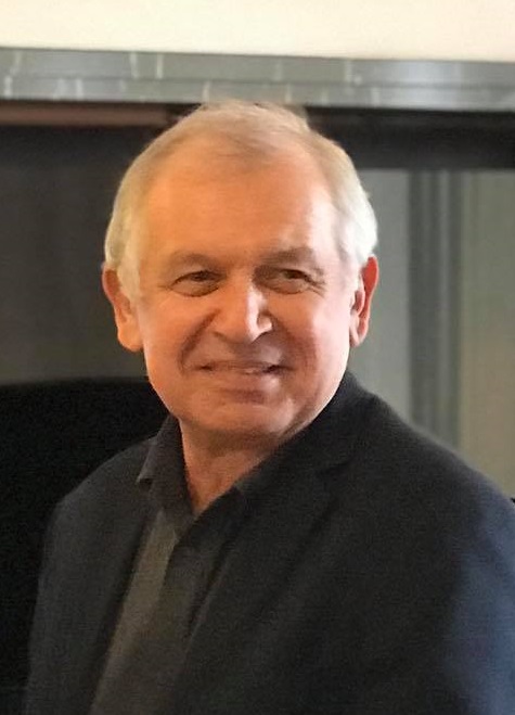 doc. Ing. Andrej Godány, CSc. mimoriadny profesor